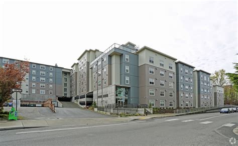 Monthly $50 flat rate for Garbage. . Bellingham apartments for rent